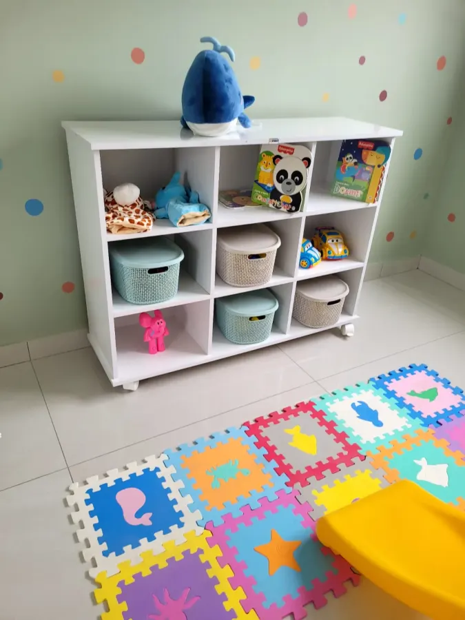 Apartamento 2 quartos no Guilhermina — foto 6