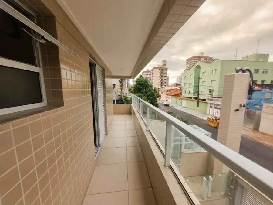 Apartamento 2 quartos no Guilhermina — foto 8