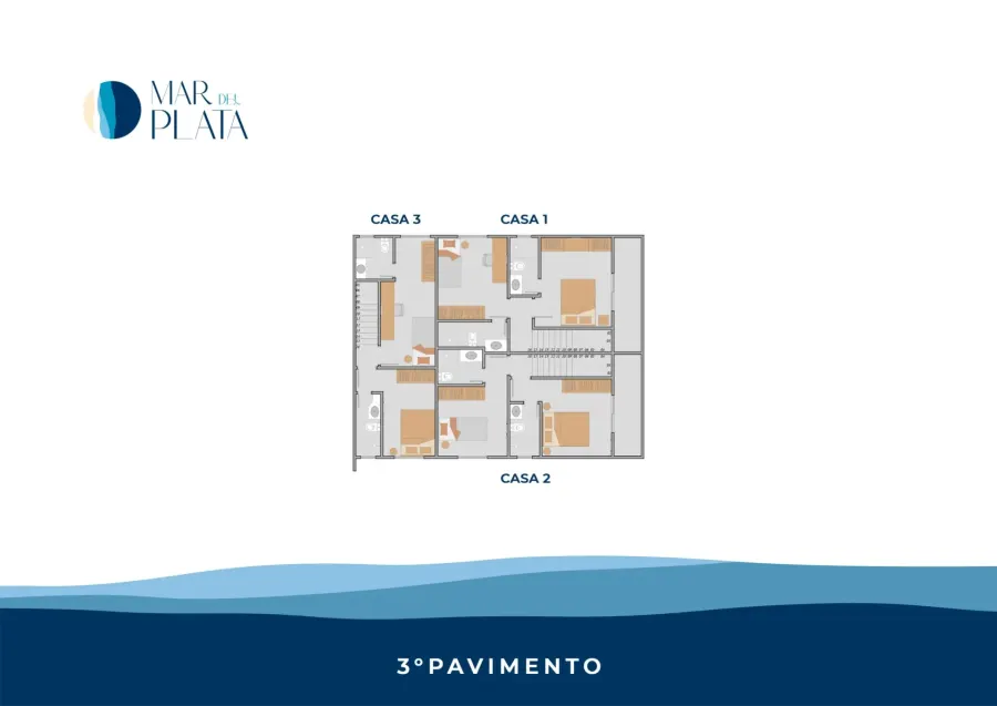 Residencial Mar del Plata — foto 5