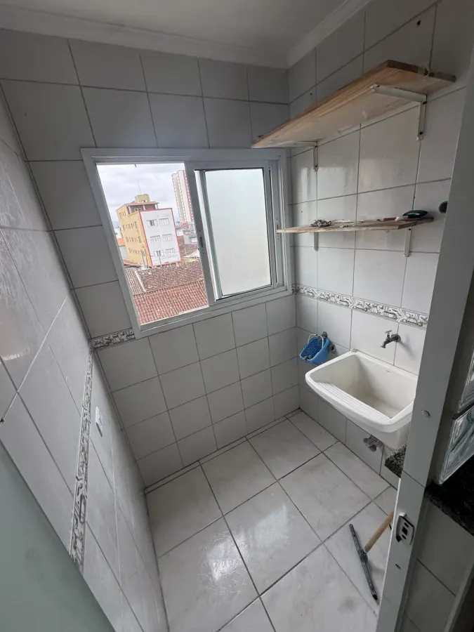 Residencial Roberta Garcia de Queiroz — foto 7