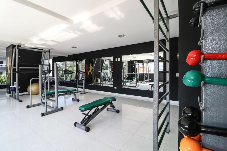 Residencial Green Garden — foto 7