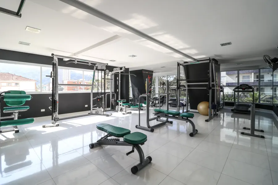 Residencial Green Garden — foto 9