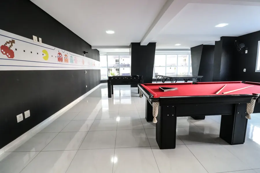 Residencial Green Garden — foto 10