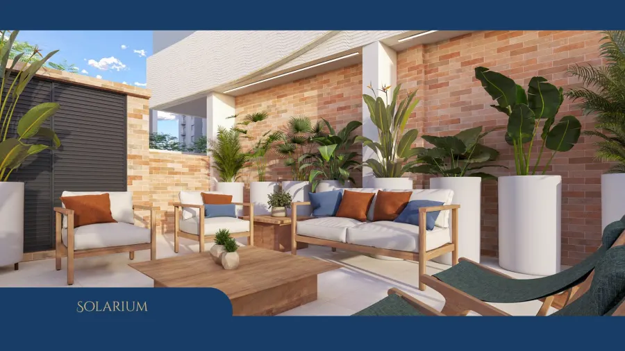 Harmony Residence — foto 4