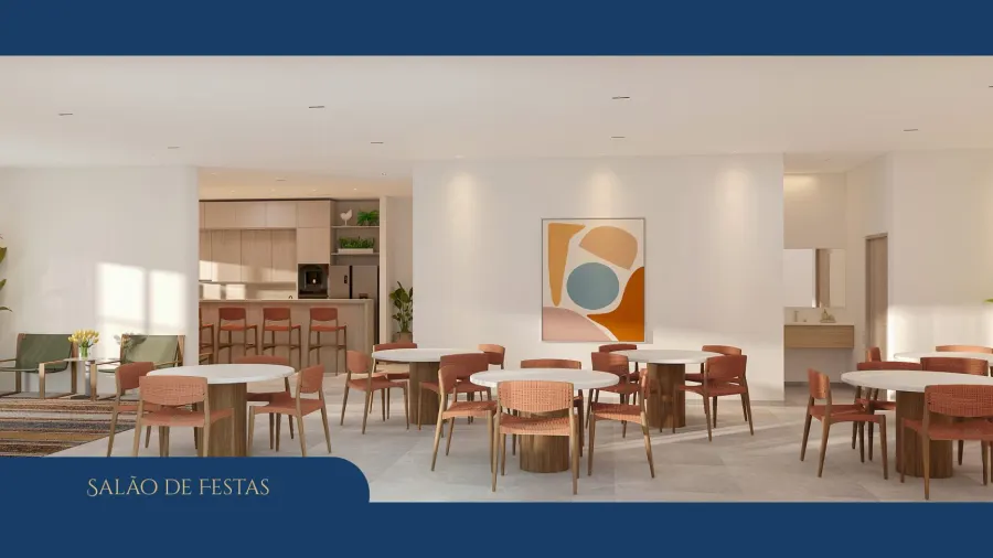 Apartamento 2 quartos no Aviação — foto 5