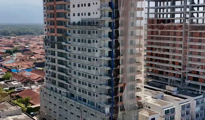 Residencial Parque das Araucárias — foto 1