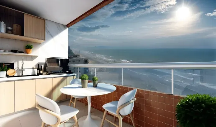 Residencial Parque das Araucárias — foto 2