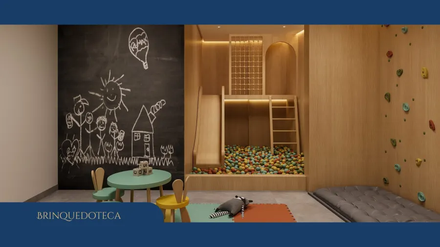 Apartamento 2 quartos no Aviação — foto 8