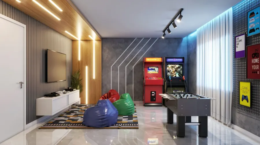 Liberty Residence — foto 2