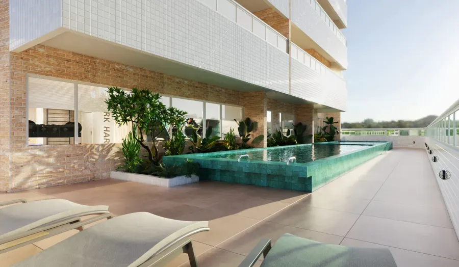 Liberty Residence — foto 5