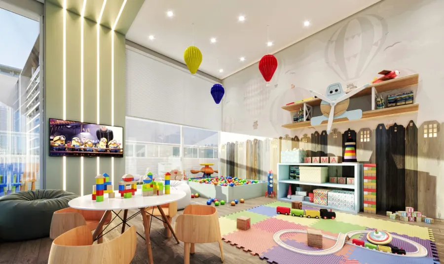 Liberty Residence — foto 6