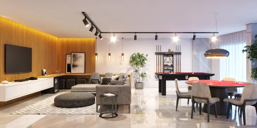 Liberty Residence — foto 8