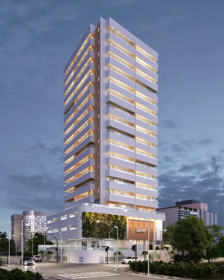Liberty Residence — foto 10