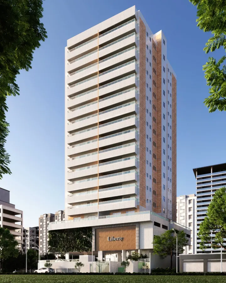 Liberty Residence — foto 11