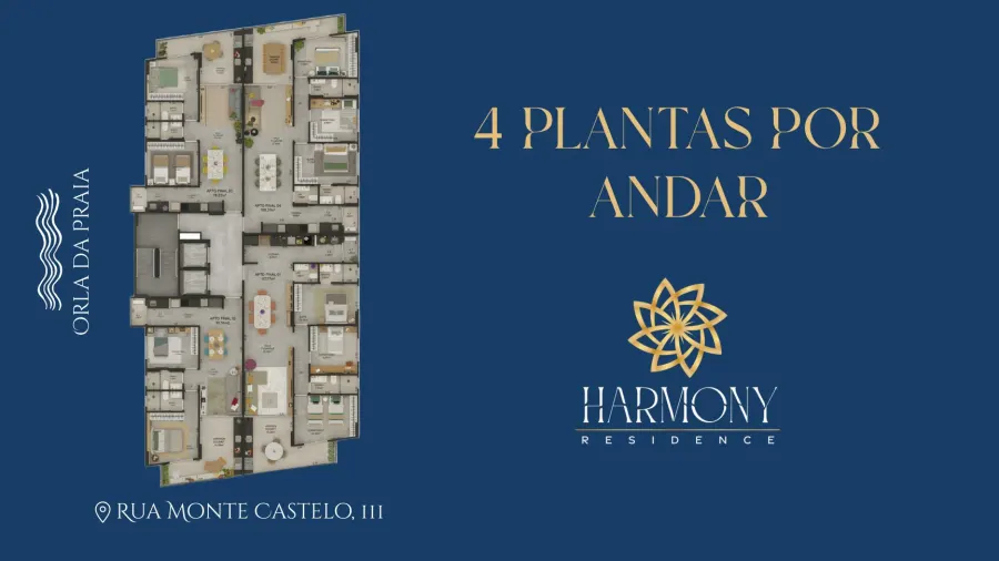 Harmony Residence — foto 10
