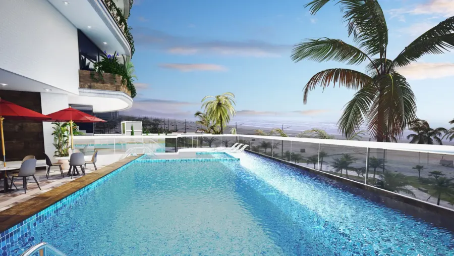 Residencial Porto Marina — foto 1
