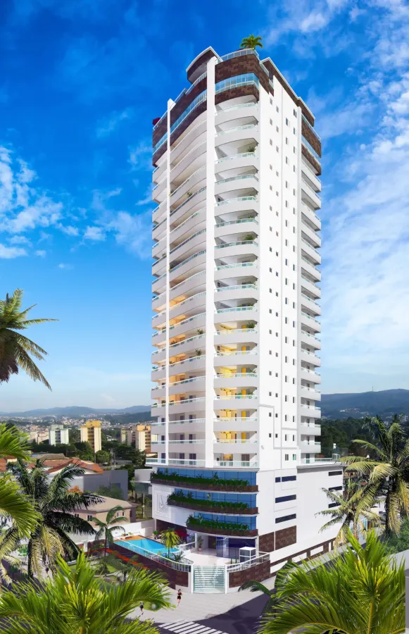 Residencial Porto Marina — foto 2