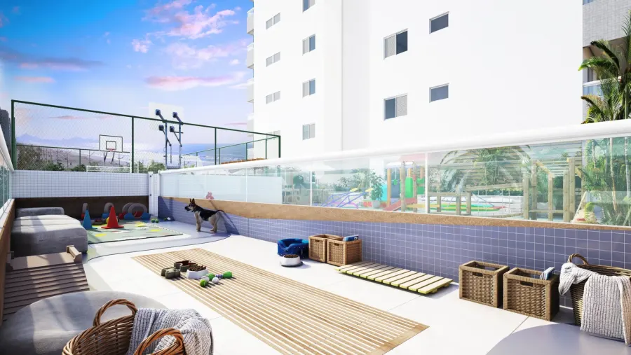 Residencial Porto Marina — foto 6