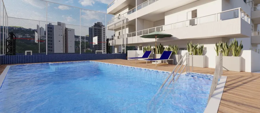 Apartamento 3 quartos no Aviação — foto 2