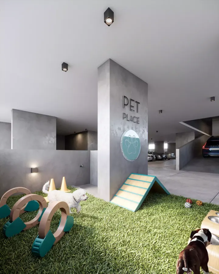 Residencial Marino — foto 2