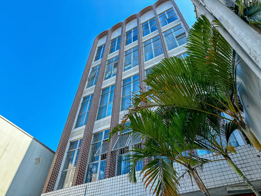 Edifício Belmiro Ribeiro - Andar Comercial — foto 1