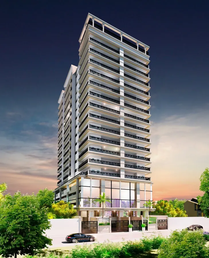 Apartamento 2 quartos no Guilhermina — foto 6