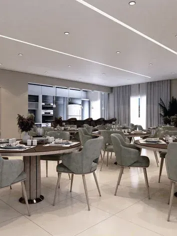 Napoli Residencial — foto 10