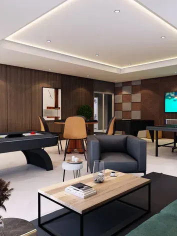 Napoli Residencial — foto 12