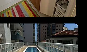 Ivone Conceição - REF 66 - Apartamento Tupi — foto 3