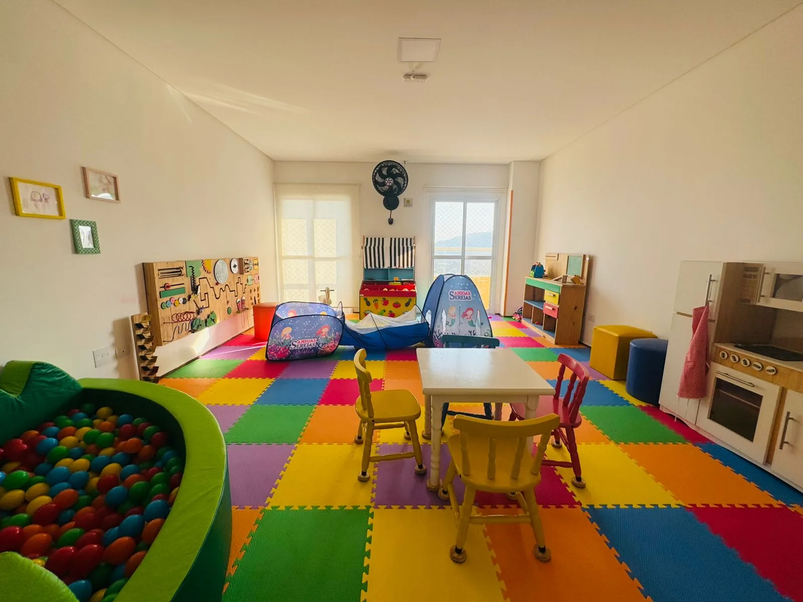 Nova Home - apartamento Jardim Real 127m² — foto 5