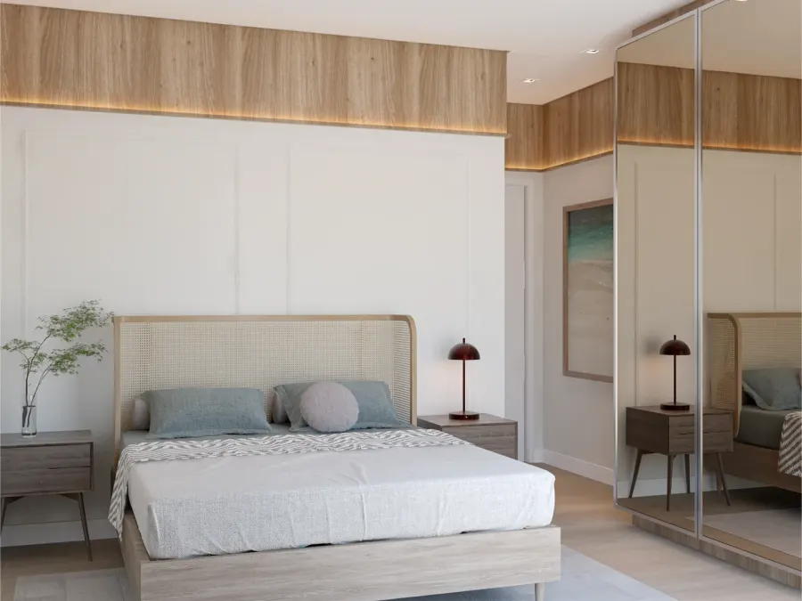 Residencial Costa Viva — foto 1