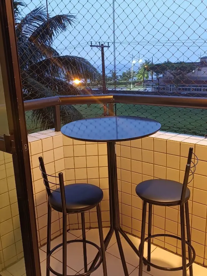 Apartamento 1 quarto no Maracanã — foto 1