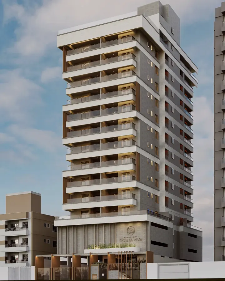 Residencial Costa Viva — foto 2