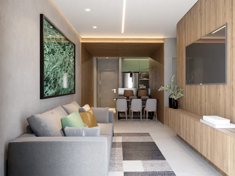 Residencial Costa Viva — foto 5