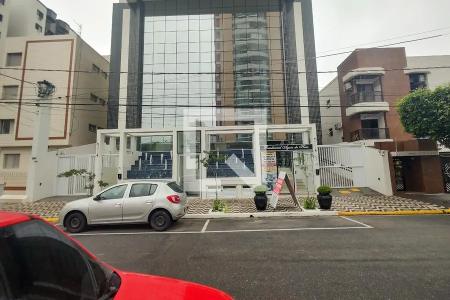 Residencial Águia de Haia — foto 1