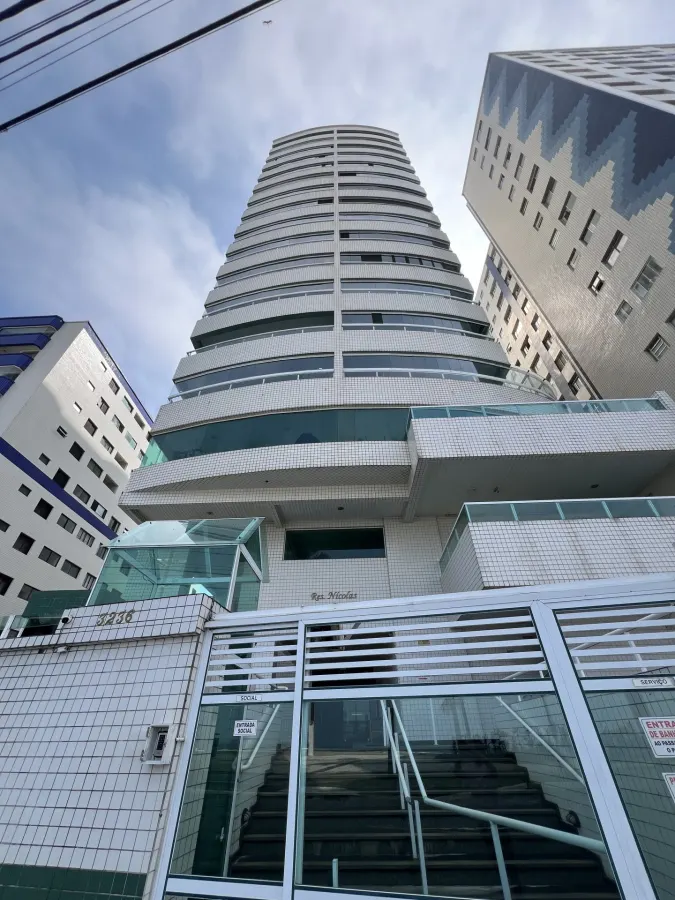 Apartamento 3 quartos no Guilhermina — foto 1