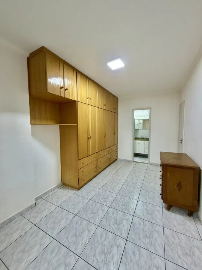 Apartamento 2 quartos no Boqueirão — foto 1