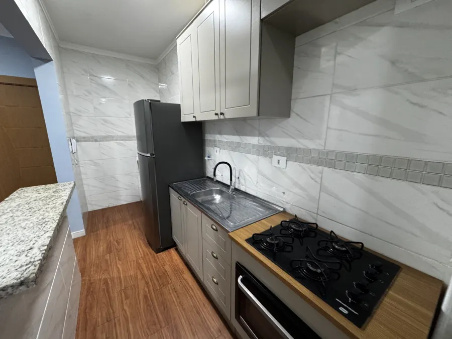 Apartamento 2 quartos no Guilhermina — foto 3