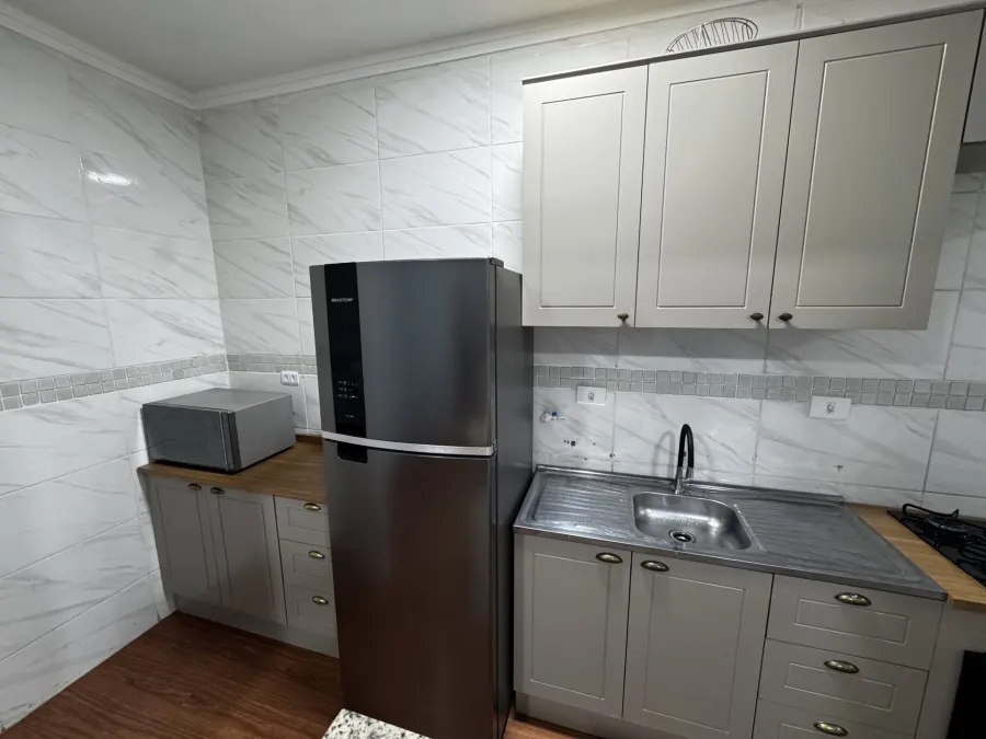 Apartamento 2 quartos no Guilhermina — foto 4