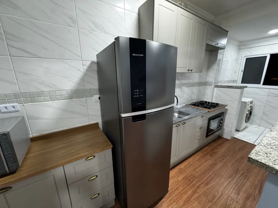 Apartamento 2 quartos no Guilhermina — foto 5