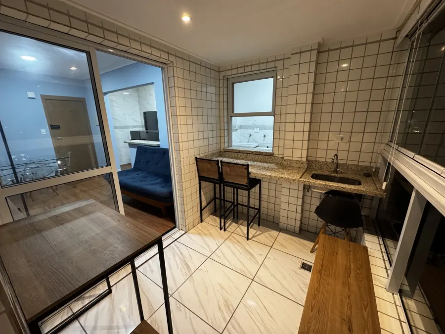 Apartamento 2 quartos no Guilhermina — foto 6