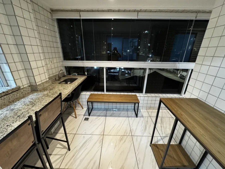 Apartamento 2 quartos no Guilhermina — foto 7
