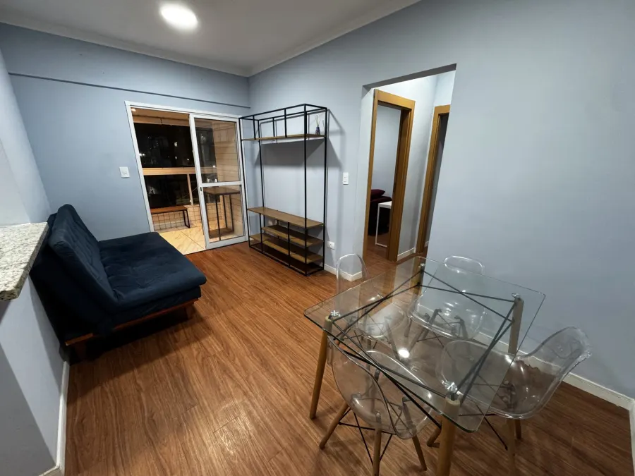Apartamento 2 quartos no Guilhermina — foto 8
