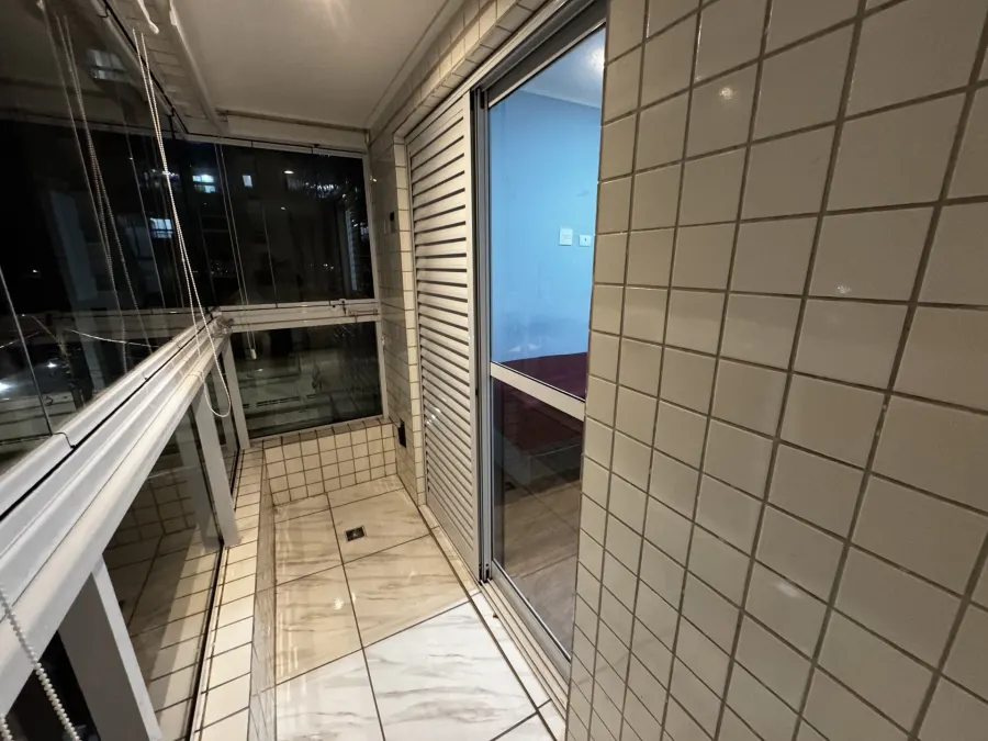 Apartamento 2 quartos no Guilhermina — foto 10