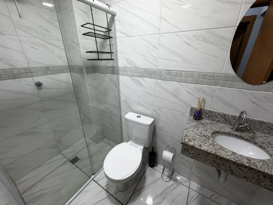 Apartamento 2 quartos no Guilhermina — foto 21
