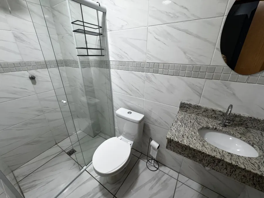 Apartamento 2 quartos no Guilhermina — foto 32