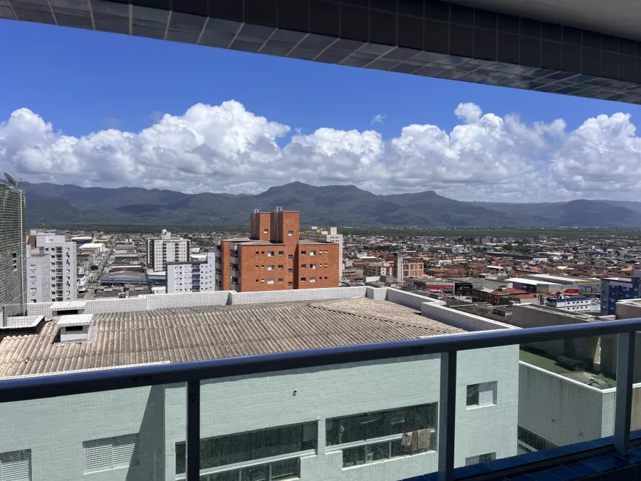 Apartamento 2 quartos no Ocian — foto 1