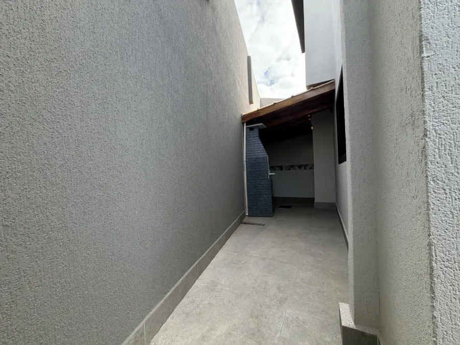 Sobrado 3 quartos no Guilhermina — foto 5