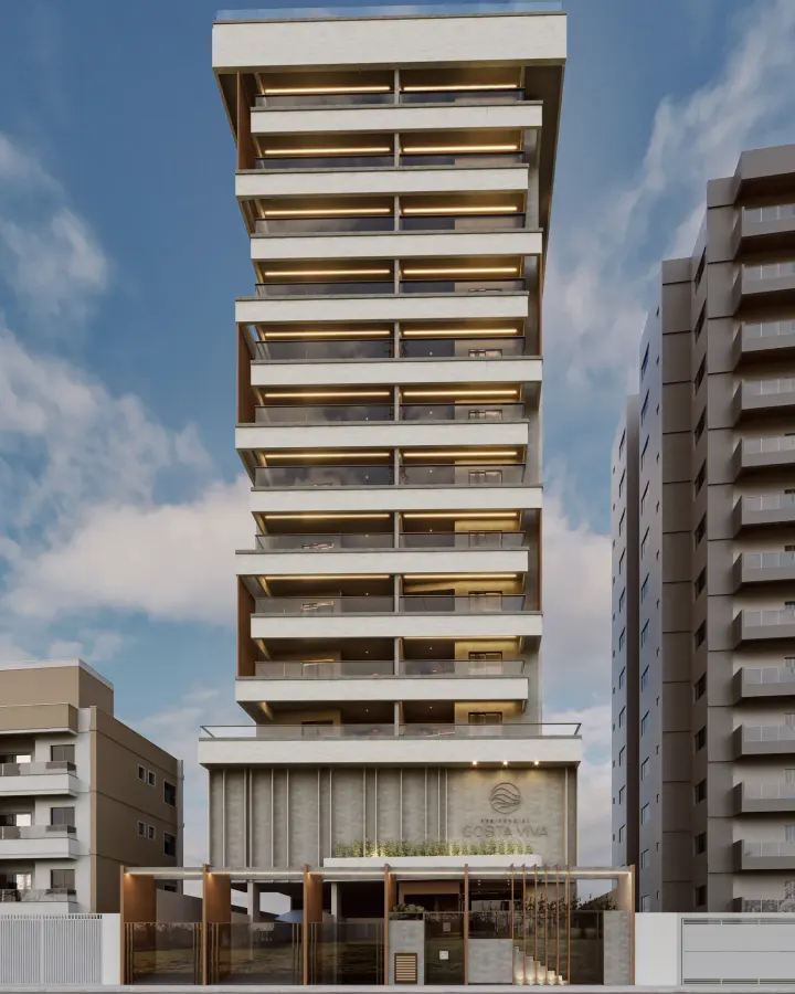 Residencial Costa Viva — foto 11
