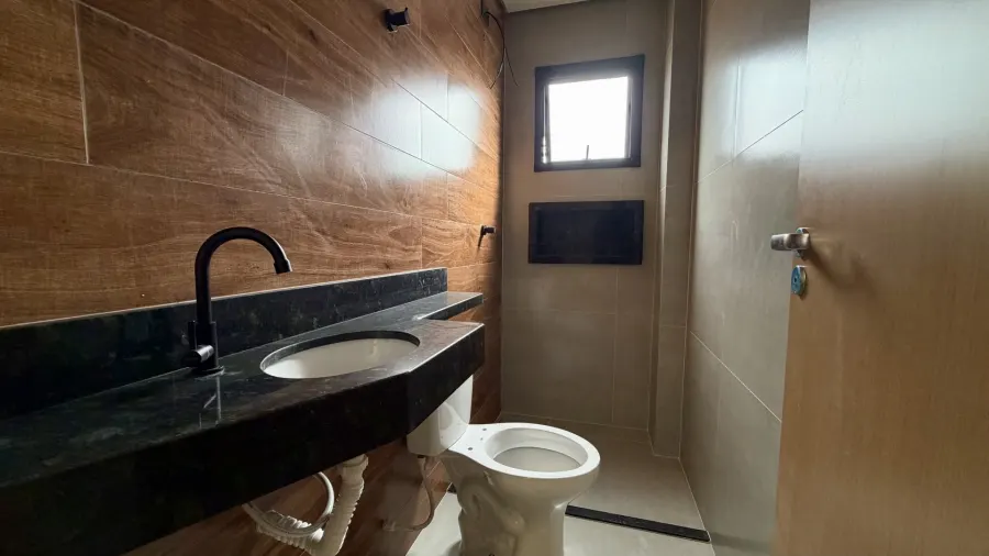 Sobrado 2 quartos no Guilhermina — foto 9